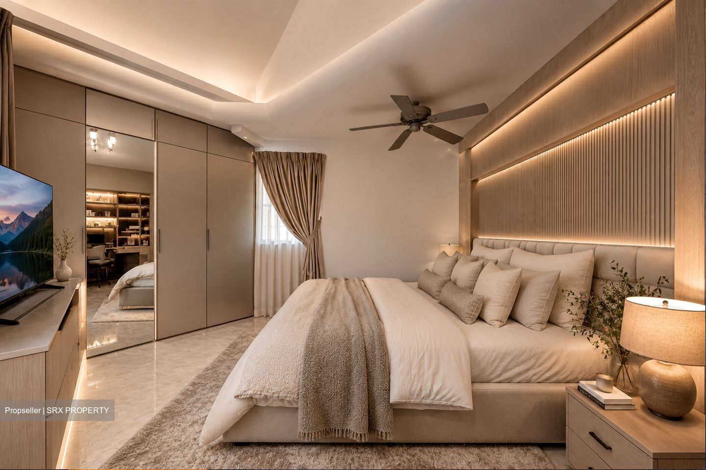 Lorong Kilat (D21), Semi-Detached #603219301
